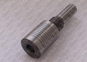 Сервопоршень для гусеничный экскаватор CASE CX160 (TJ00074, LJ015100)