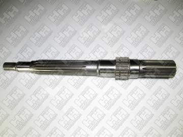 Вал ведущий для гусеничный экскаватор CASE CX230B (LB012150)