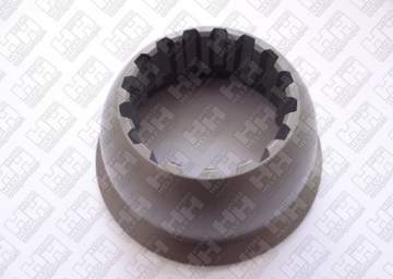Полусфера для гусеничный экскаватор CASE CX370 (LB00647)