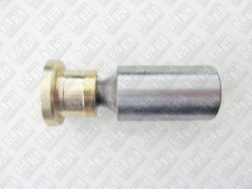 Комплект поршней (1 компл./9 шт.) для гусеничный экскаватор CASE CX700B (LJ00588)