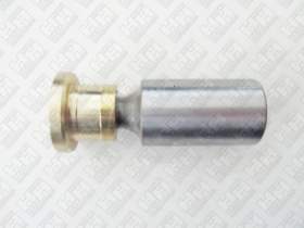 Комплект поршней (1 компл./9 шт.) для гусеничный экскаватор CASE CX800 (LJ00588)