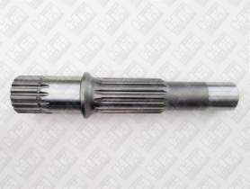 Вал для гусеничный экскаватор CASE CX800 (LB00704)