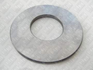 Опорная плита для гусеничный экскаватор DAEWOO-DOOSAN DX300LC-5 (412-00011)