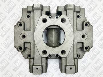Крышка корпуса для гусеничный экскаватор DAEWOO-DOOSAN DX350LC ()