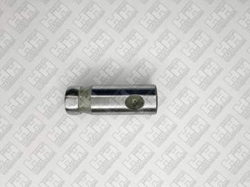Палец сервопоршня для гусеничный экскаватор DAEWOO-DOOSAN DX350LC (2.428-00065)