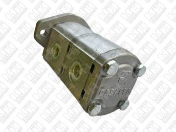 Шестеренчатый насос для колесный экскаватор DAEWOO-DOOSAN S160W-V (719215, 67059806, 2.241-00067, 401-00297)