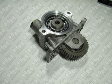 PTO BOX для колесный экскаватор DAEWOO-DOOSAN S200W-V (291120-0036, 720251)
