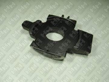 Люлька для гусеничный экскаватор HITACHI ZX135US (1025666, 1025667, 1033540, 1033541)