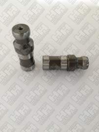 Палец сервопоршня для колесный экскаватор HITACHI ZX140W-3 (4338053)