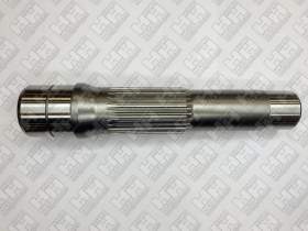 Вал для гусеничный экскаватор HITACHI ZX280-3 (2047884)
