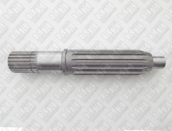Вал для гусеничный экскаватор HITACHI ZX280-5G (0816205)