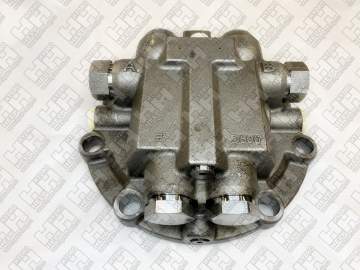Крышка корпуса для гусеничный экскаватор HITACHI ZX280-5G (9263062, 9264565)