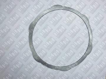 Пластина сепаратора для гусеничный экскаватор HITACHI ZX280-5G (3107797)
