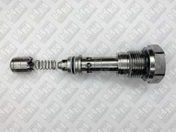 Предохранительный клапан для гусеничный экскаватор HITACHI ZX330-3G (9213855)