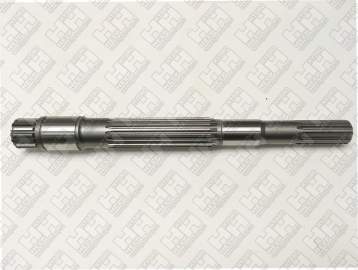 Ведомый вал для гусеничный экскаватор HITACHI ZX470-3 (0820406)