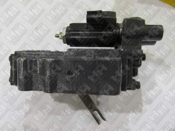 Регулятор для гусеничный экскаватор HITACHI ZX470-5G (FXB00001663)