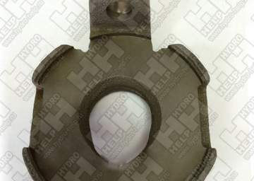 Люлька для гусеничный экскаватор HITACHI ZX870-3 (0818503)