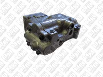 Регулятор для гусеничный экскаватор HYUNDAI R110LC-7A (XJBN-00897, XJBN-00896)