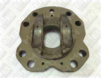 Суппорт для гусеничный экскаватор HYUNDAI R110LC-7A (XJBN-00417, XJBN-00434)