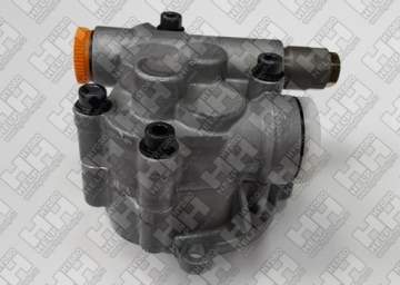 Шестеренчатый насос для гусеничный экскаватор JCB JS180 (20/950961, 332/C1080, 20/925311)
