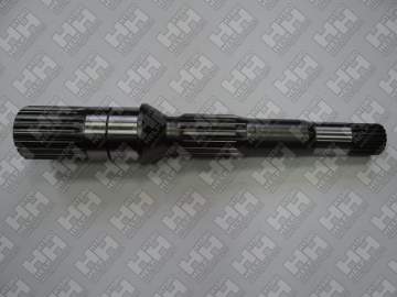 Ведущий вал для гусеничный экскаватор KOMATSU PC360-8 (708-2G-12180, 708-2G-12640)