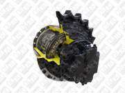 Гидромотор хода с редуктором для Экскаватора VOLVO EC140C
