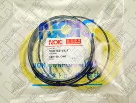 Ремкомплект для гусеничный экскаватор VOLVO EC180B LC (VOE14514937, VOE14507705, VOE990645, SA9511-12110, VOE983524, SA9511-12024, VOE990601, SA9511-22125)