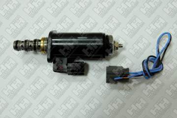 Соленоид для гусеничный экскаватор VOLVO EC210 (SA7223-00450, SA8230-09020, SA7223-00820)