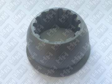 Полусфера для гусеничный экскаватор VOLVO EC220D ()