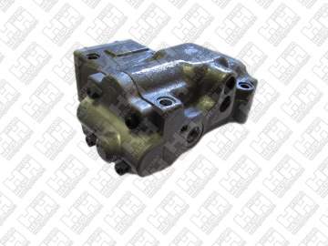 Регулятор для гусеничный экскаватор VOLVO EC240C (VOE14541878)