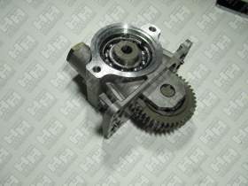 PTO BOX для гусеничный экскаватор VOLVO EC460B ()