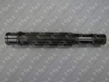 Ведомый вал для гусеничный экскаватор VOLVO EC460B (VOE14536031)