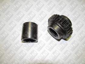 Соеденительная шестеренка для колесный экскаватор VOLVO EW145 (SA8230-28280)