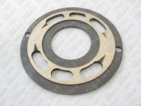 Распределительная плита для колесный экскаватор VOLVO EW145 (SA8230-13930, VOE14594877)